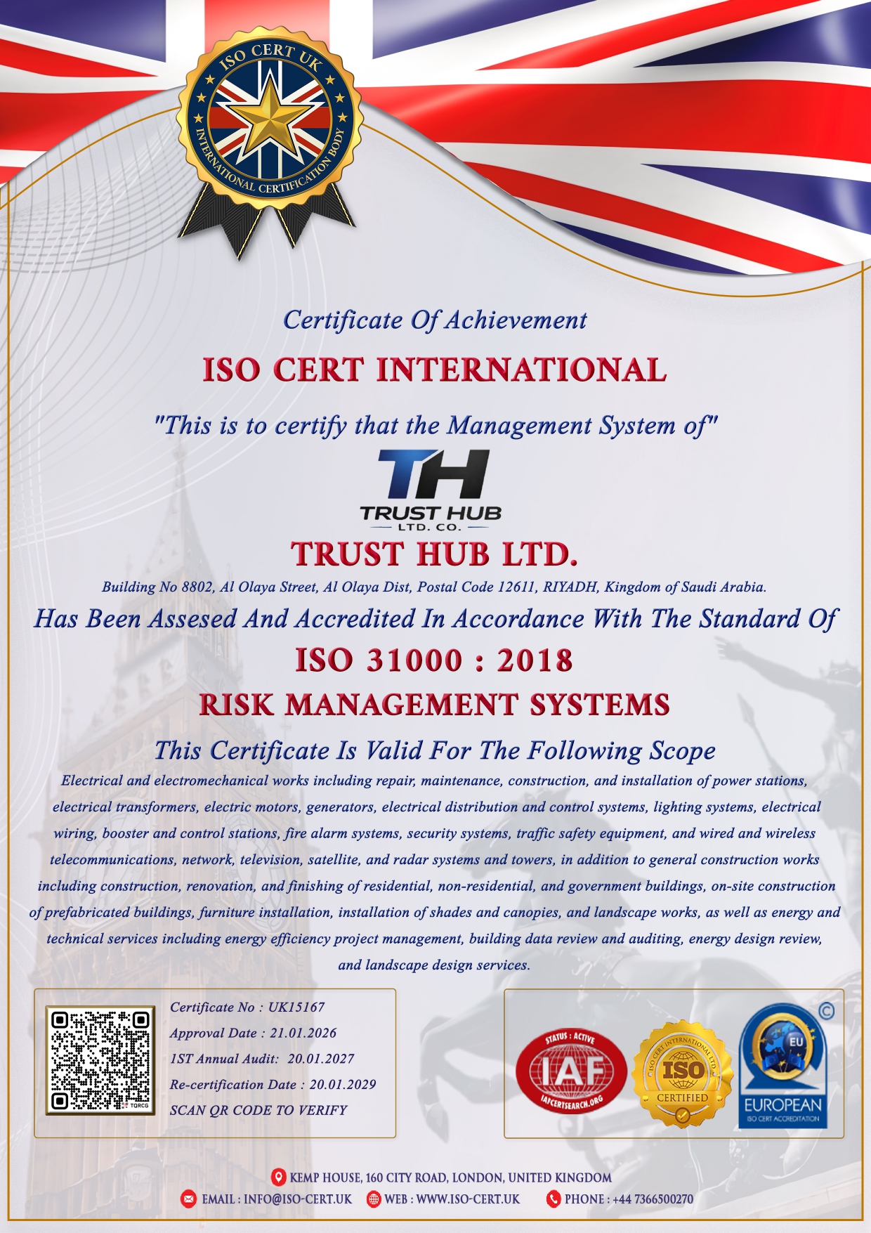 ISO 31000-TRUST HUB LTD._page-0001